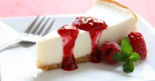 Cheesecake Framboise